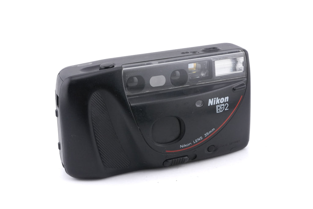 Nikon RF2