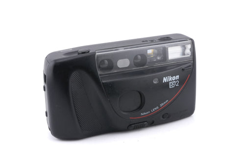 Nikon RF2
