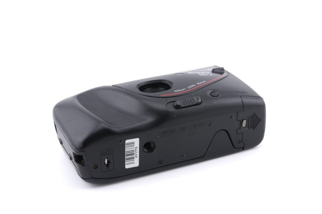 Nikon RF2