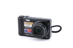 Sony Cyber-Shot DSC-HX5