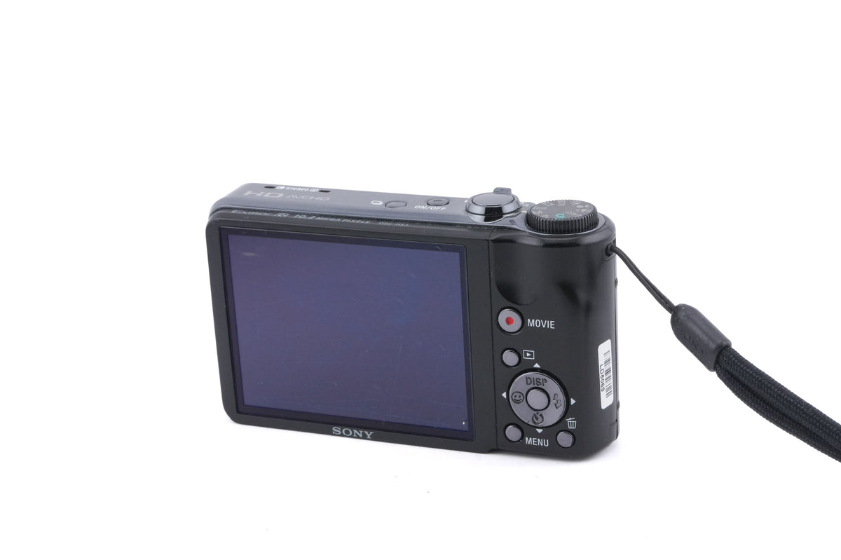 Sony Cyber-Shot DSC-HX5