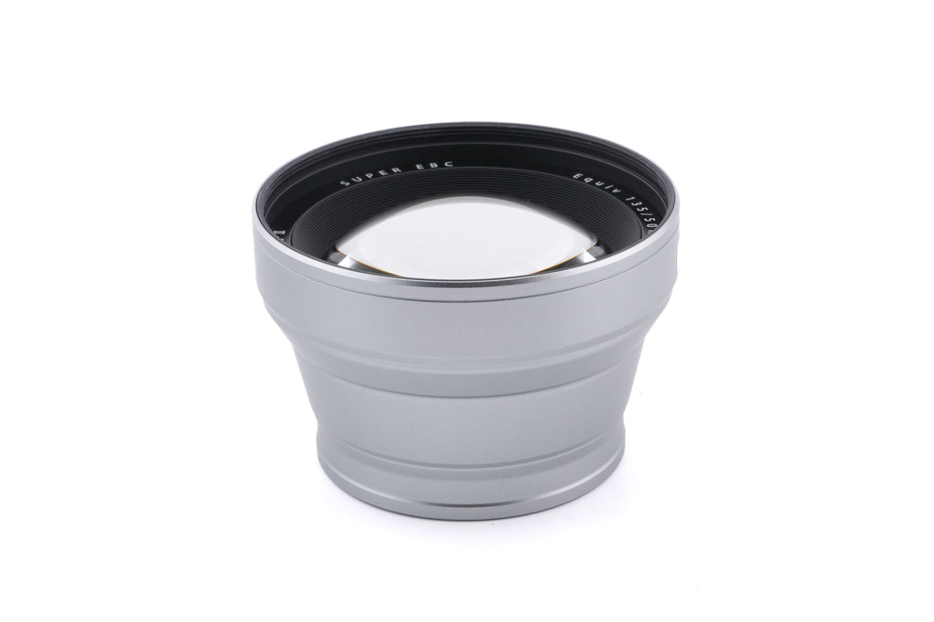 Fujifilm TCL-X100II Tele Conversion Lens