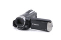 Canon Legria HF R17 - Camera