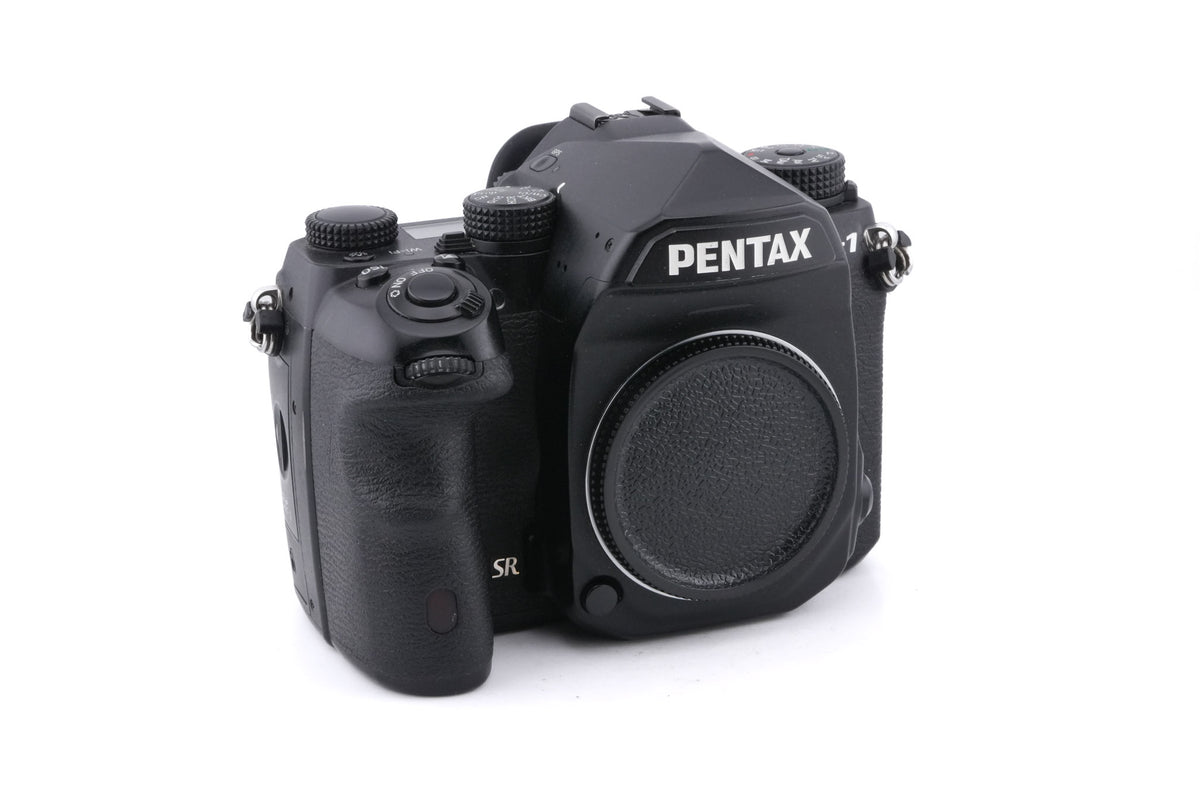 Pentax K-1