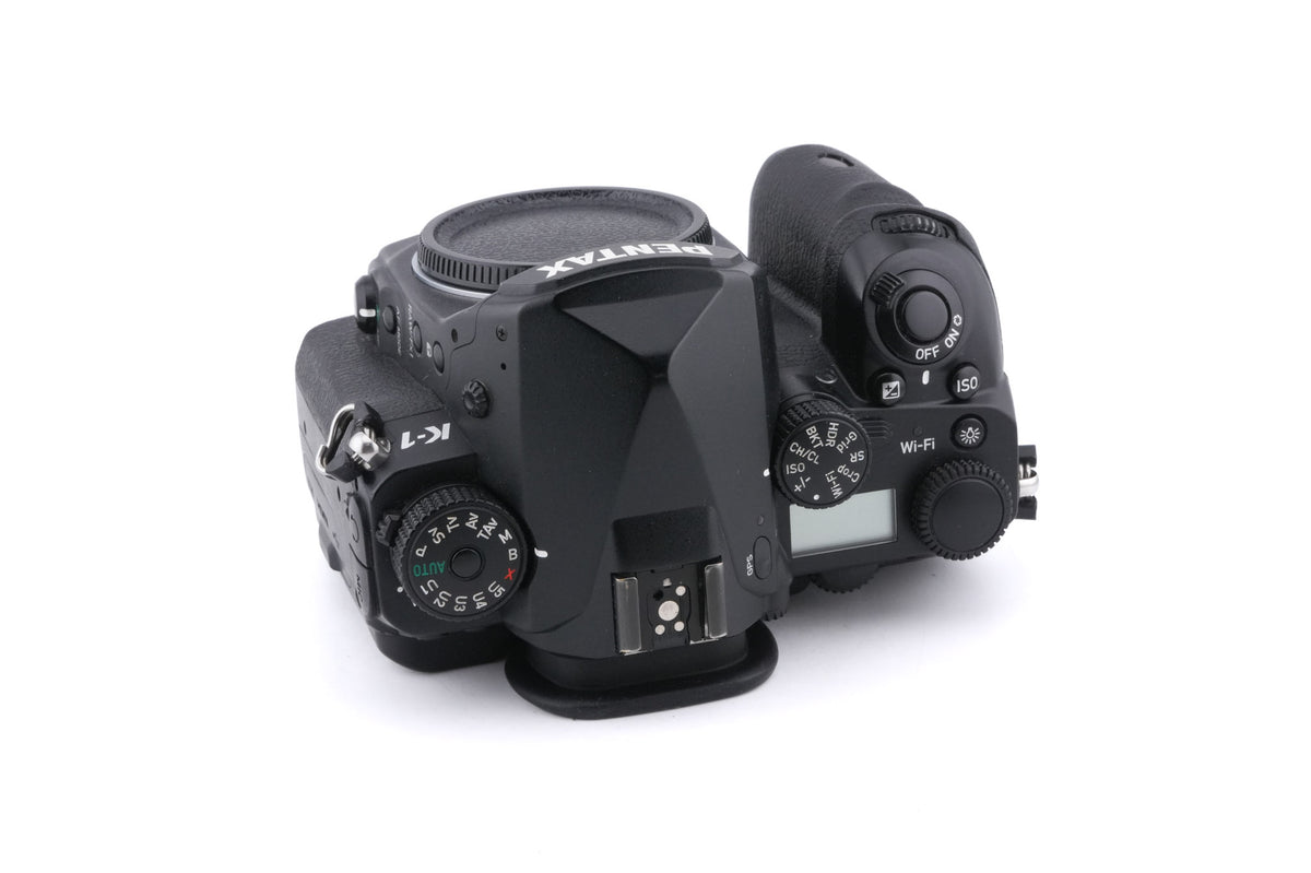 Pentax K-1