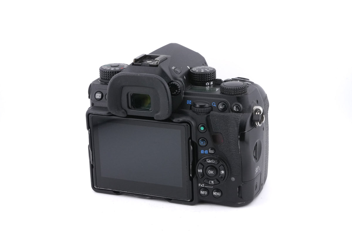 Pentax K-1