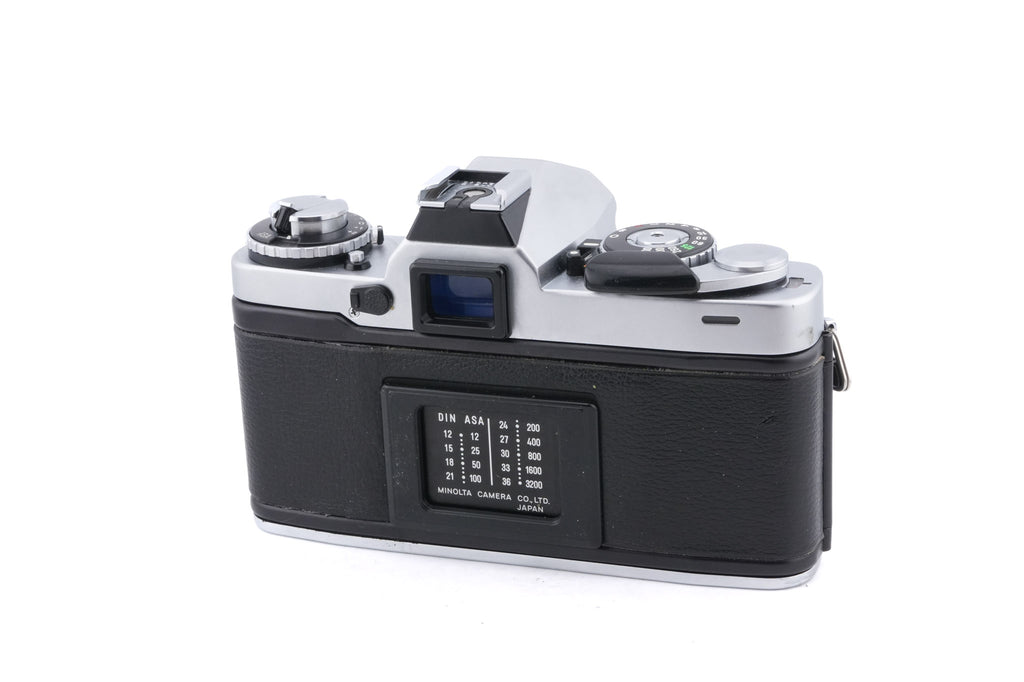 Minolta XD7