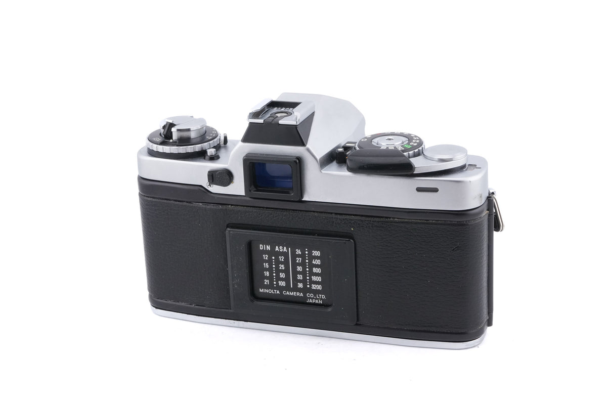 Minolta XD7