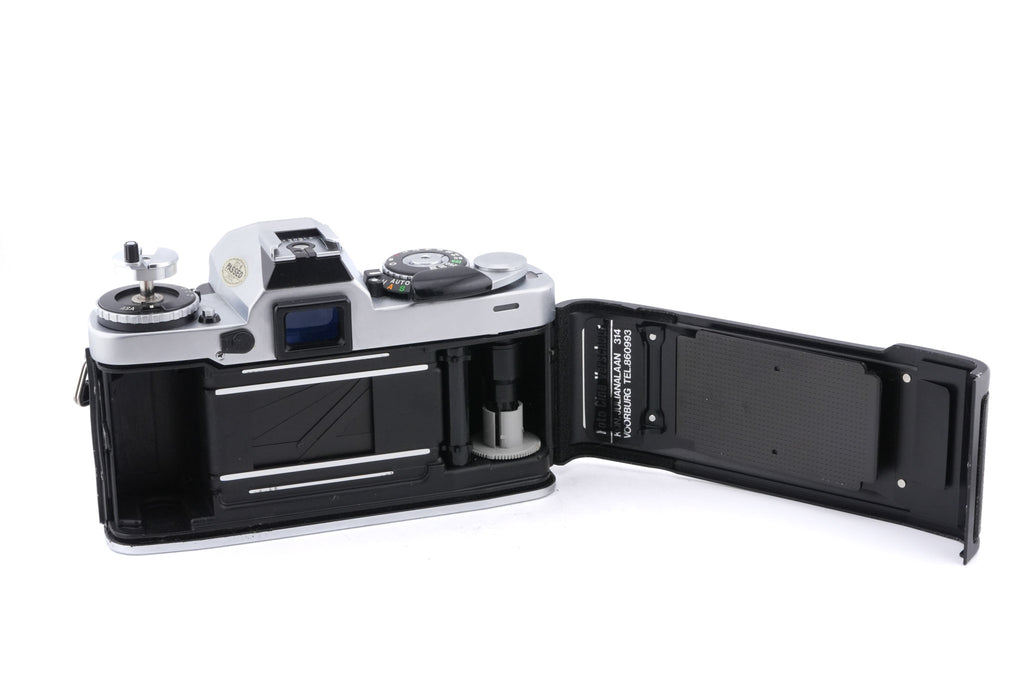 Minolta XD7