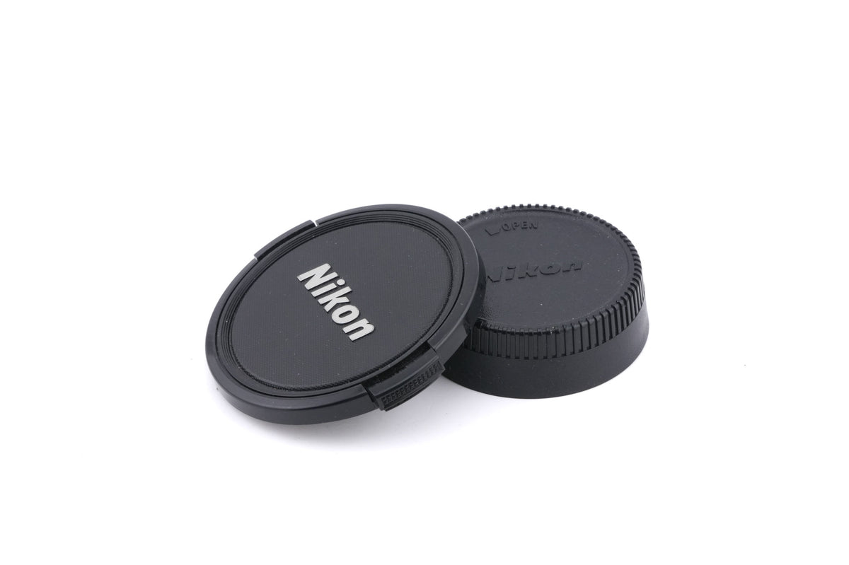 Nikon 20mm f2.8 Nikkor AI-S
