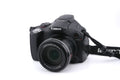 Canon PowerShot SX30 IS