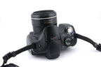 Canon PowerShot SX30 IS