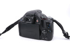 Canon PowerShot SX30 IS