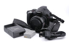 Canon PowerShot SX30 IS