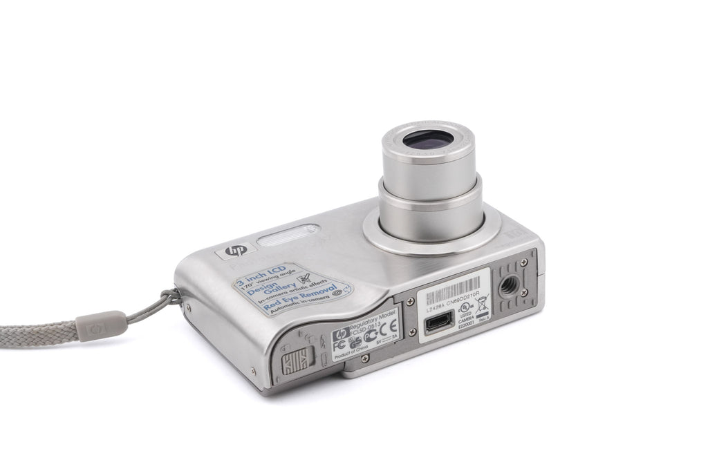 HP Photosmart R967