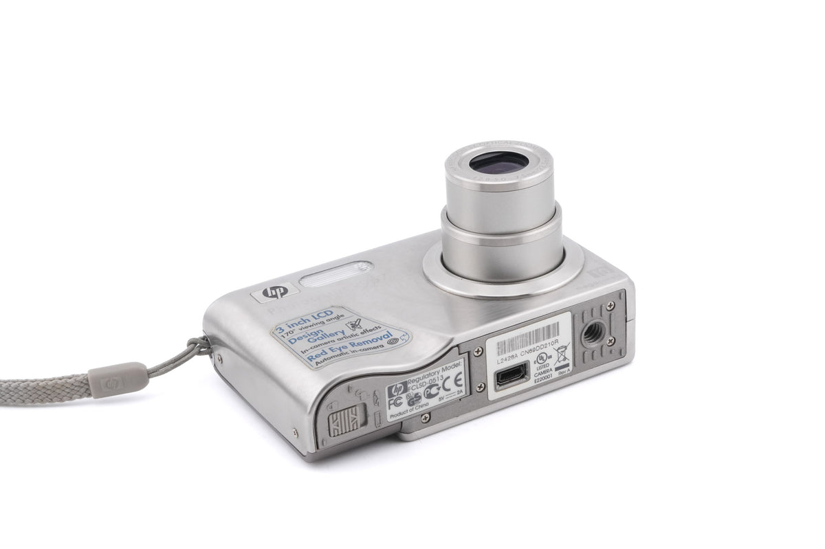 HP Photosmart R967