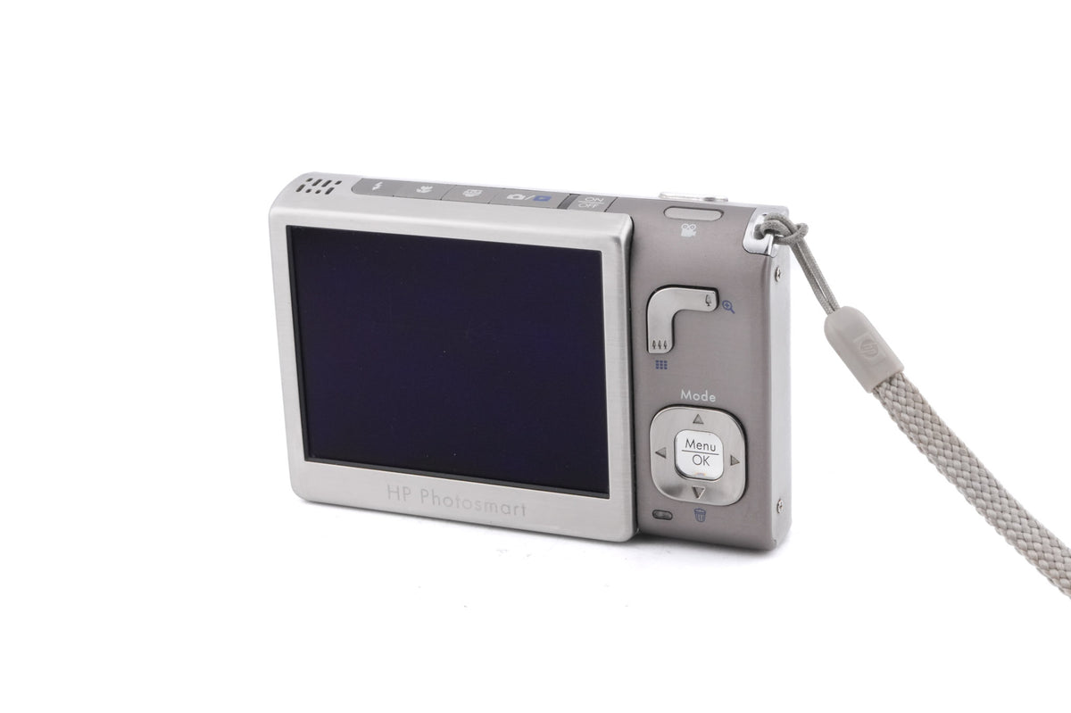 HP Photosmart R967