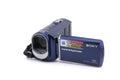 Sony Handycam DCR-SX30