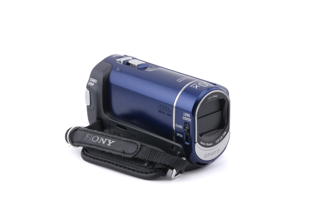 Sony Handycam DCR-SX30