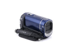 Sony Handycam DCR-SX30