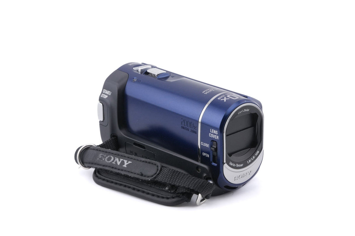 Sony Handycam DCR-SX30