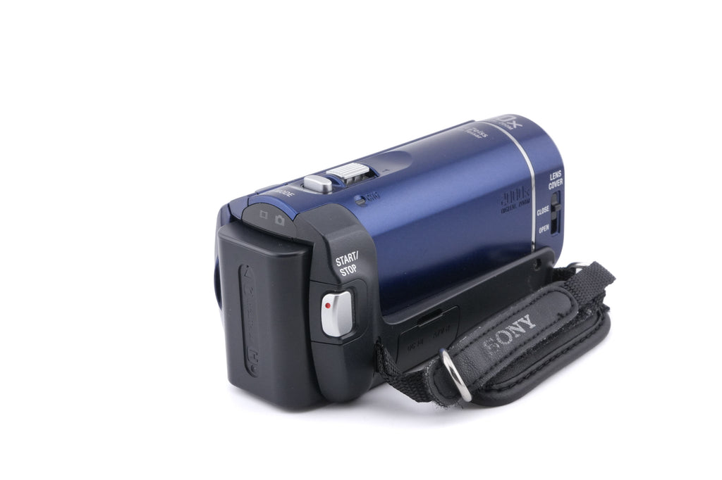 Sony Handycam DCR-SX30