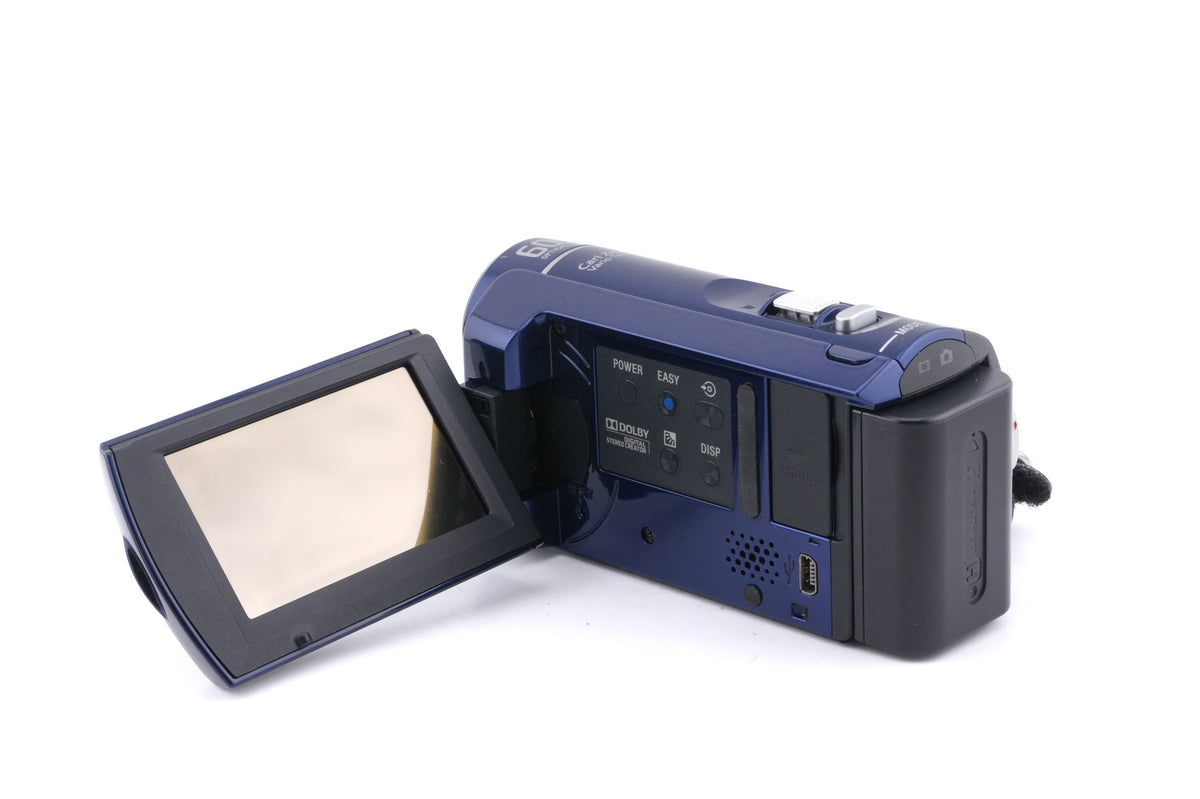 Sony Handycam DCR-SX30