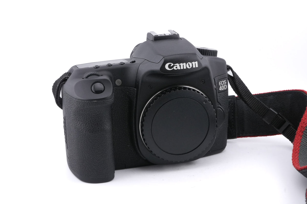 Canon EOS 40D