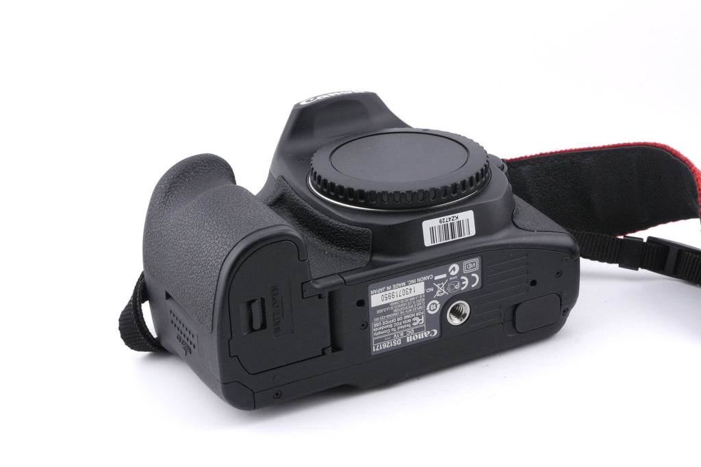 Canon EOS 40D