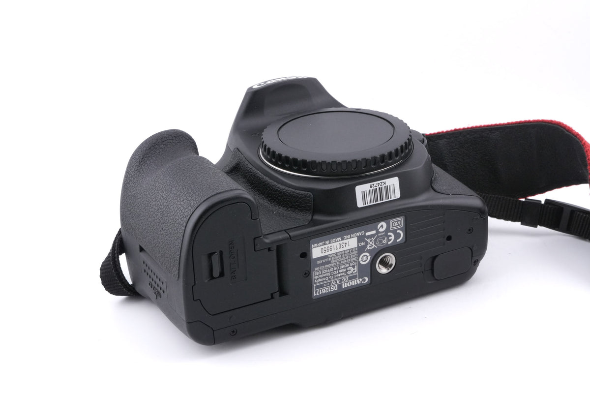 Canon EOS 40D