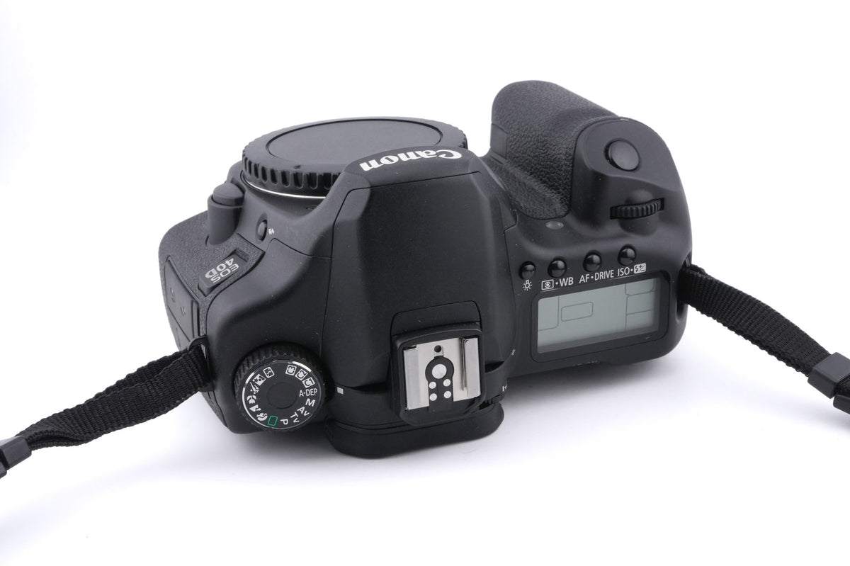 Canon EOS 40D