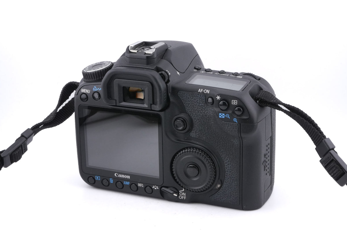 Canon EOS 40D