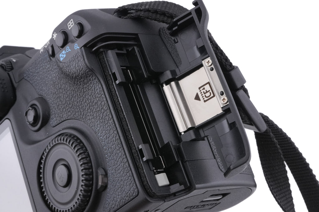 Canon EOS 40D