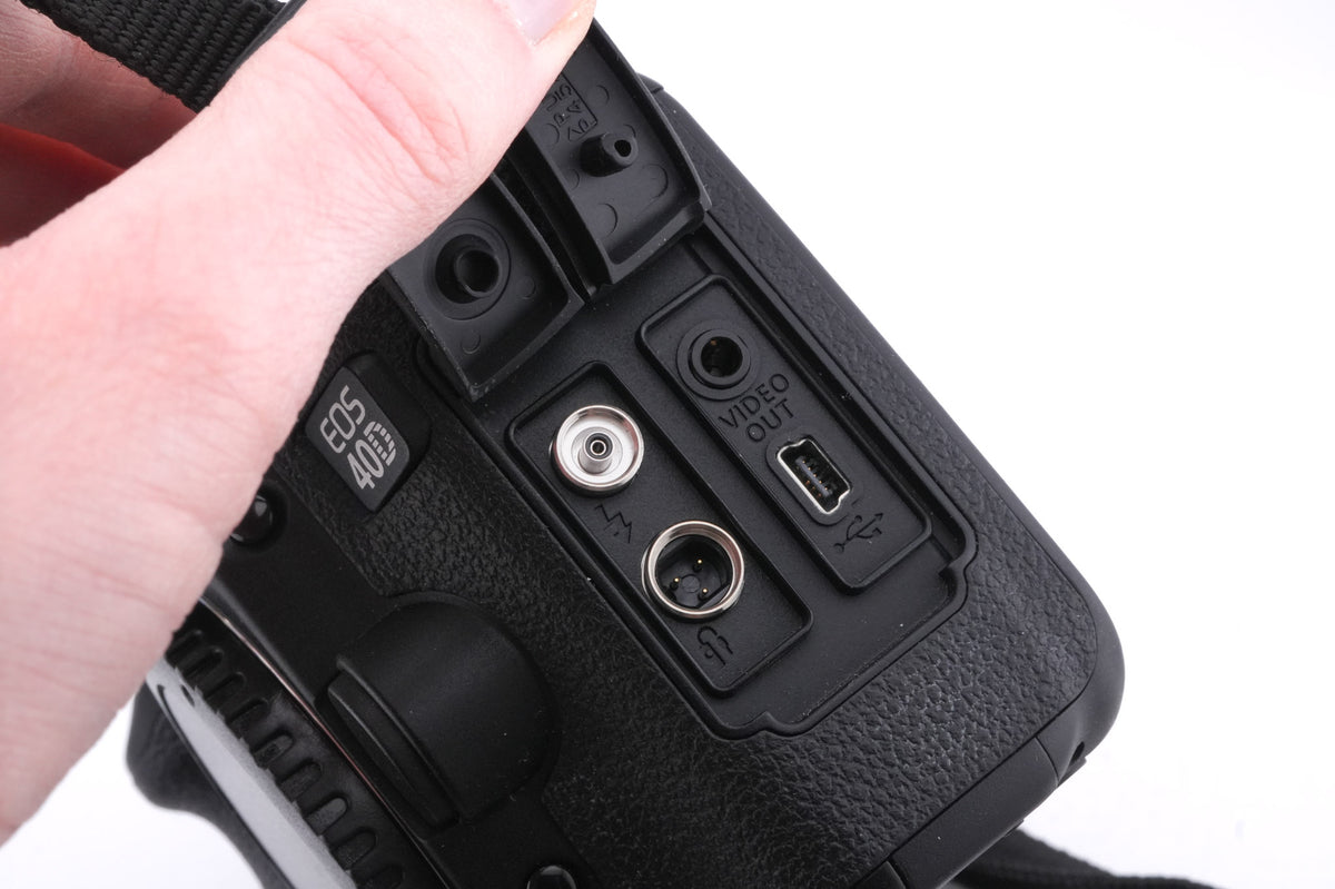 Canon EOS 40D