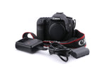 Canon EOS 40D