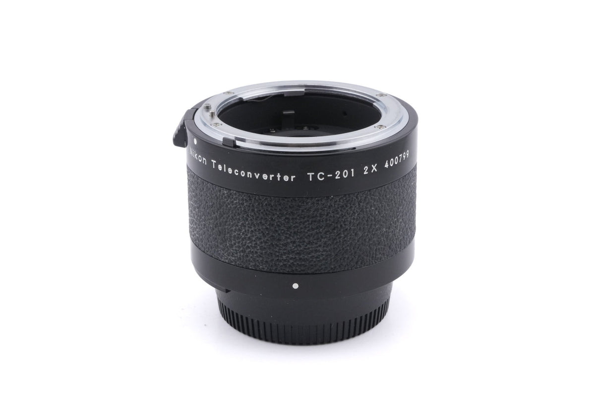 Nikon TC-201 2x Teleconverter