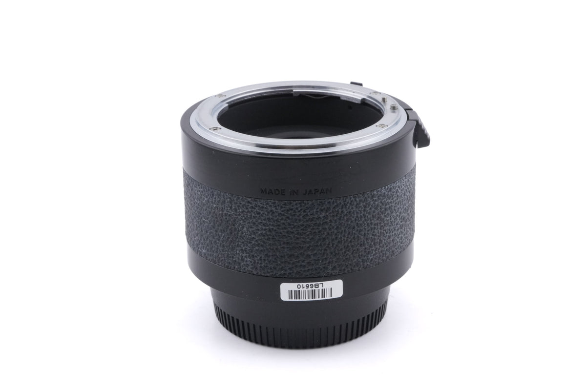 Nikon TC-201 2x Teleconverter