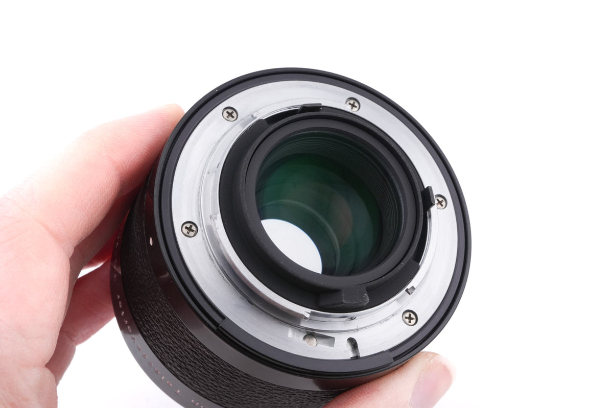 Nikon TC-201 2x Teleconverter