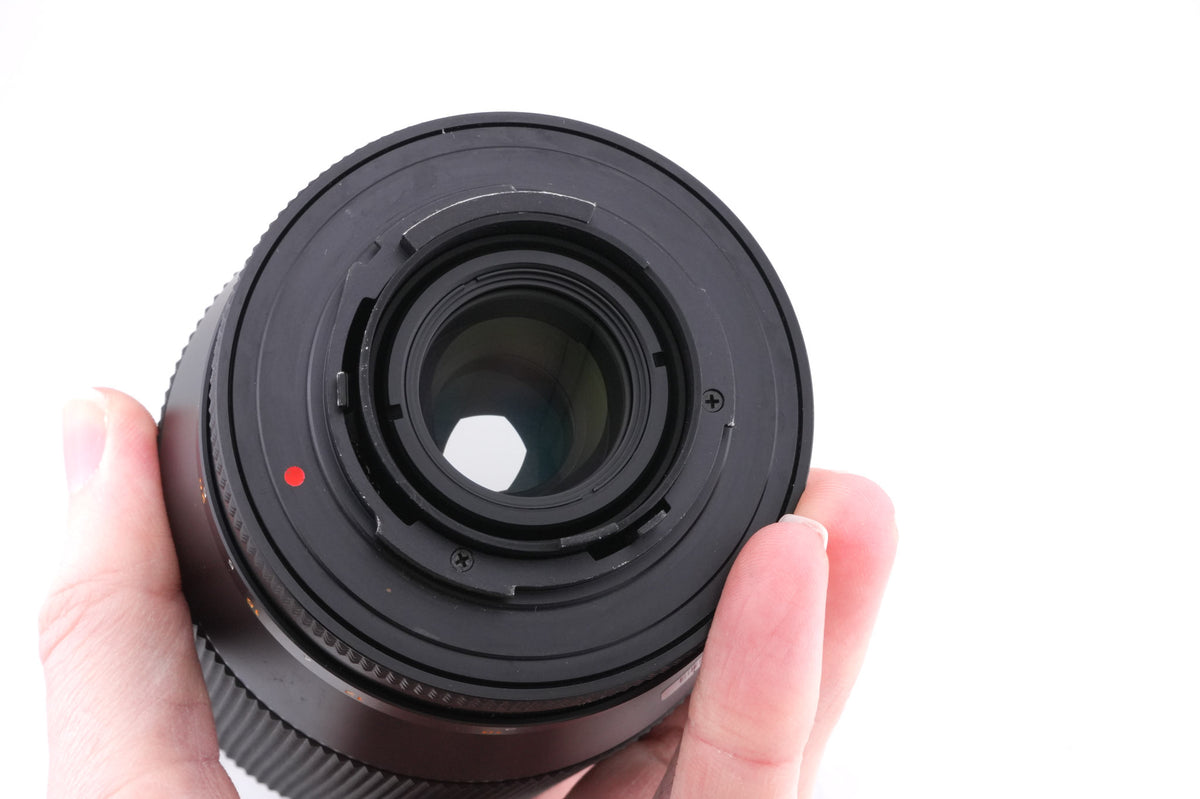 Carl Zeiss 200mm f3.5 Tele-Tessar T* (AE)