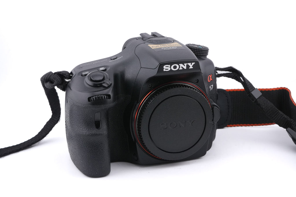 Sony A57