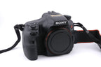 Sony A57