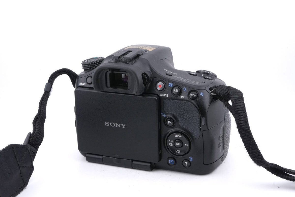 Sony A57