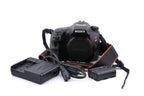 Sony A57