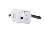 Nikon Coolpix S01