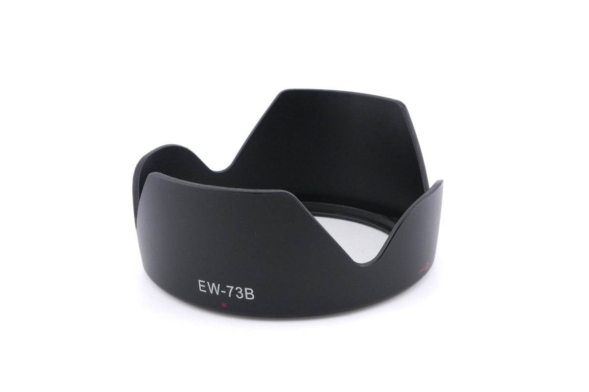 Generic EW-73B Lens Hood - Accessory