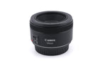Canon 50mm f1.8 STM