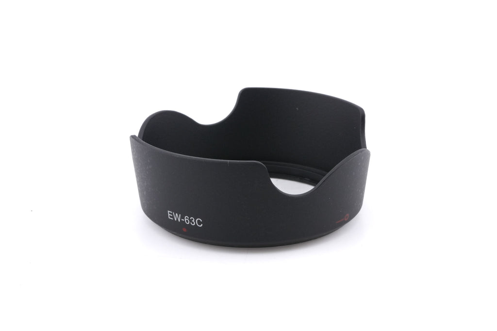 Generic EW-63C Lens Hood
