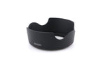 Generic EW-63C Lens Hood