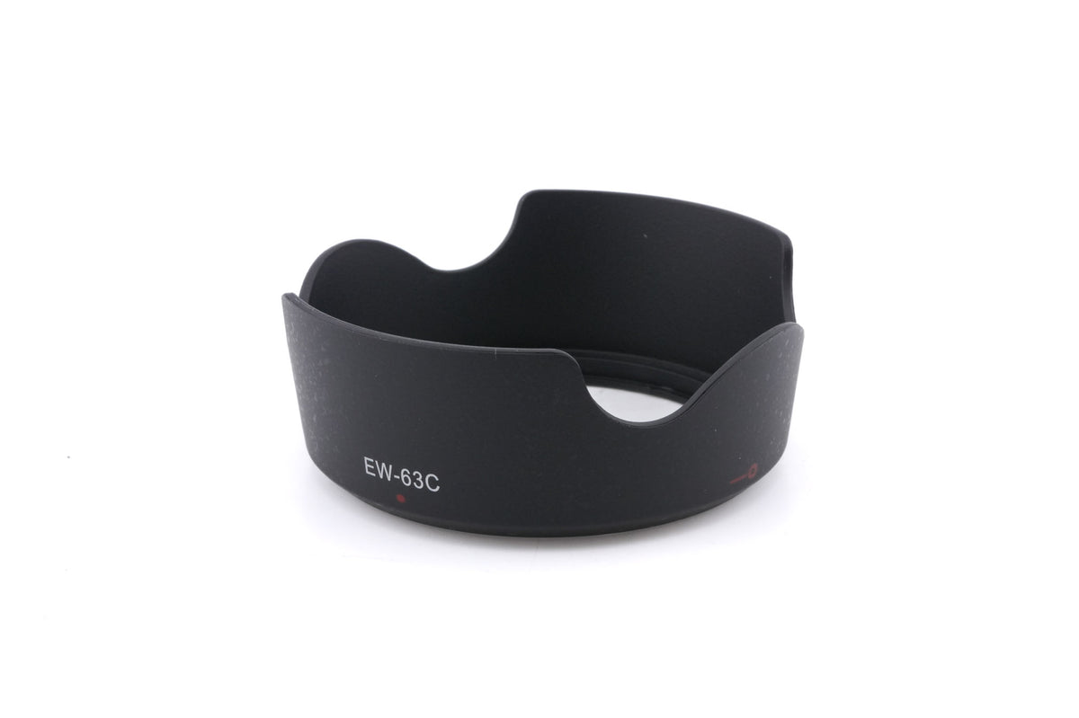 Generic EW-63C Lens Hood