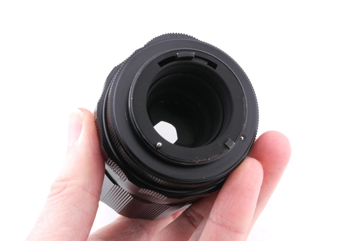 Pentax 135mm f3.5 Super-Multi-Coated Takumar